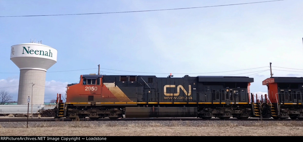 CN 2950